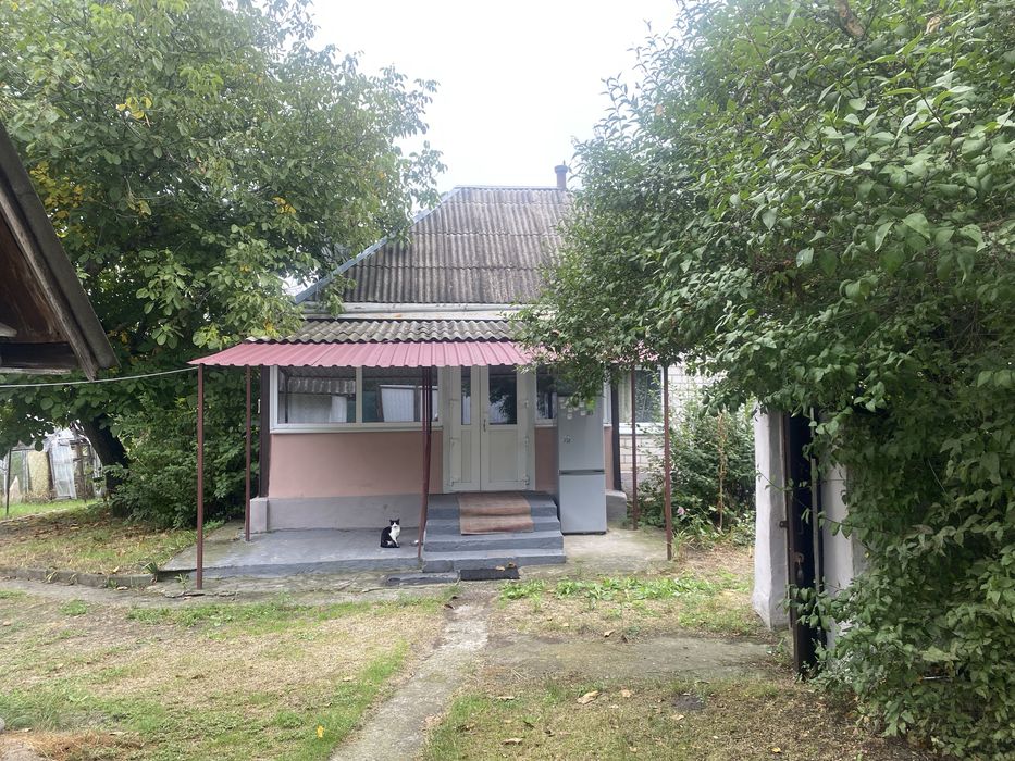 Продам Будинок Ліпляво