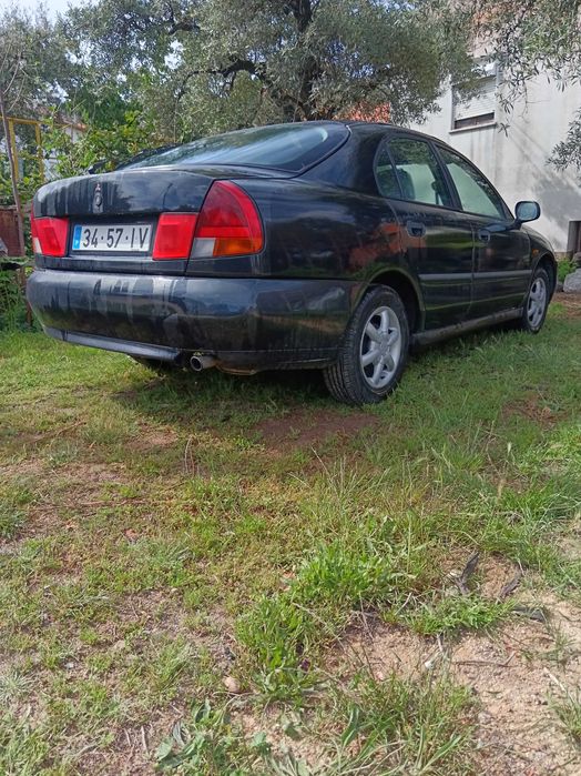 Vendo Mitsubishi carisma