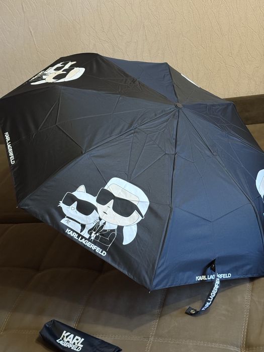 Парасолька/зонт karl lagerfeld