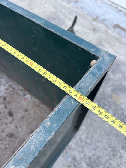 Reboque para automovel