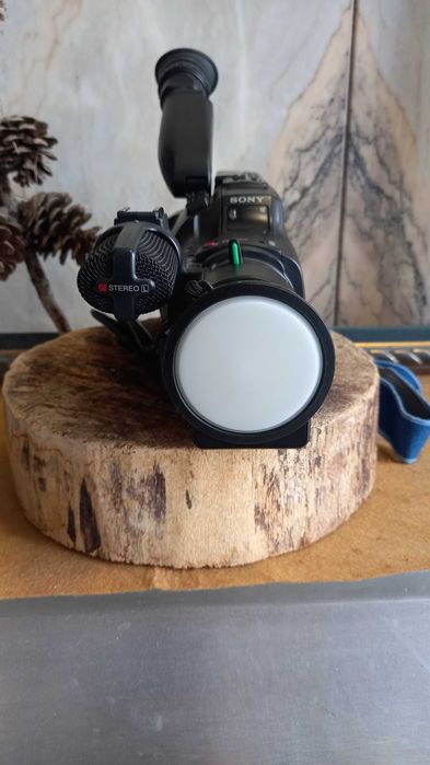 Camera filmar Sony Handycam