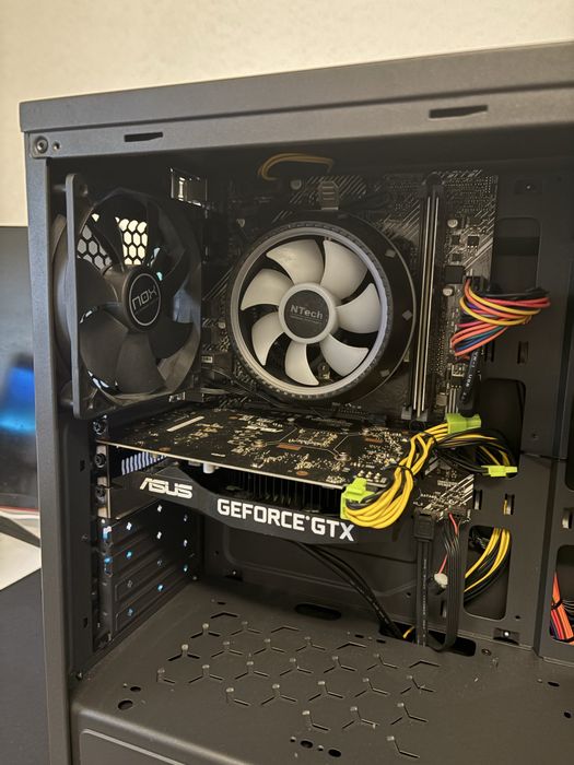 Vendo Computador/Pc Gamer431976754415544321