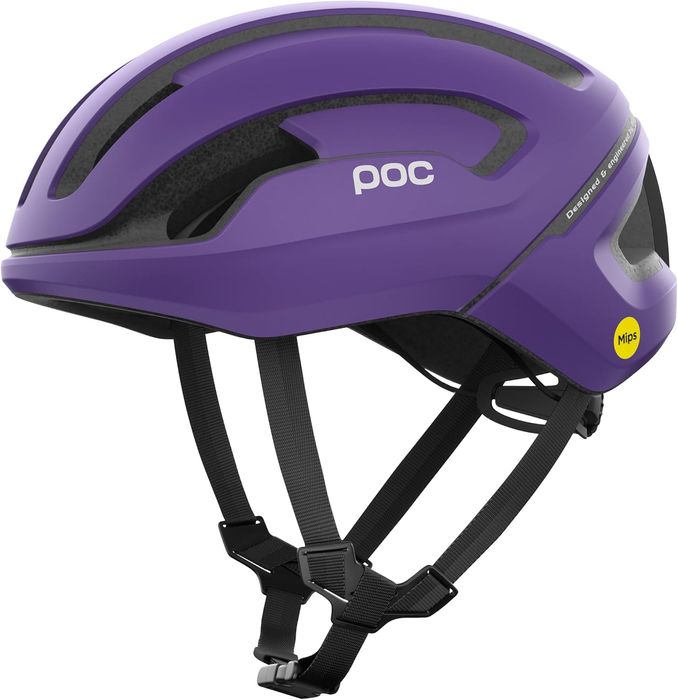 Kask rowerowy Poc OMNE AIR MIPS r. M 54-59