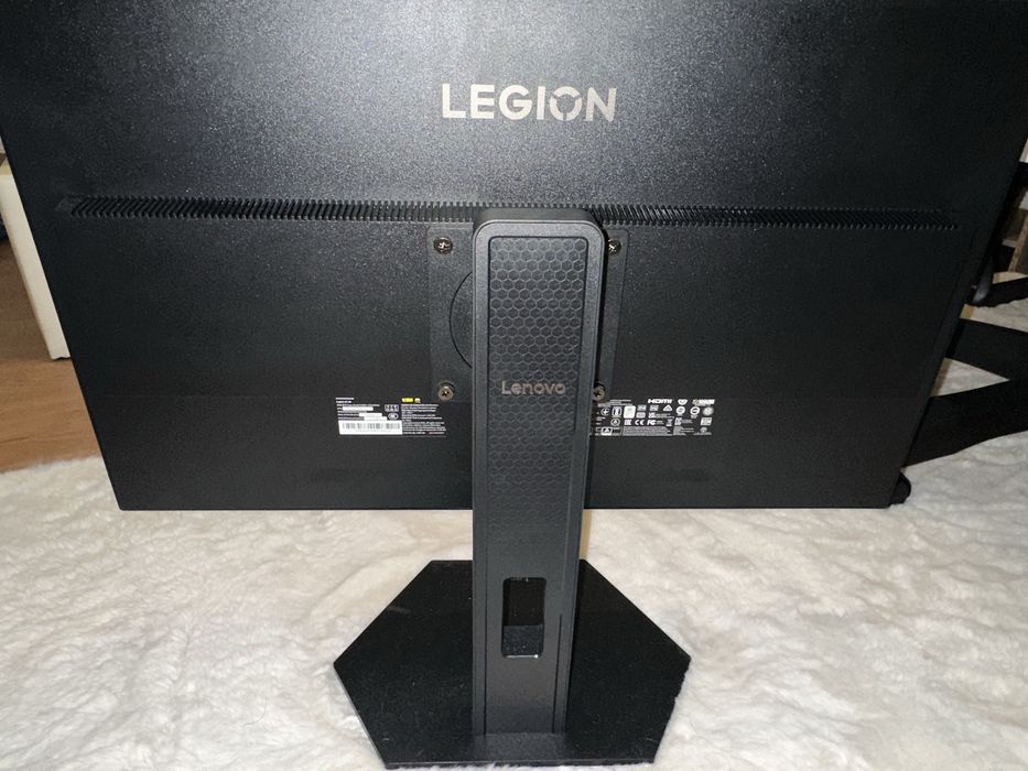 Vendo monitores para peças