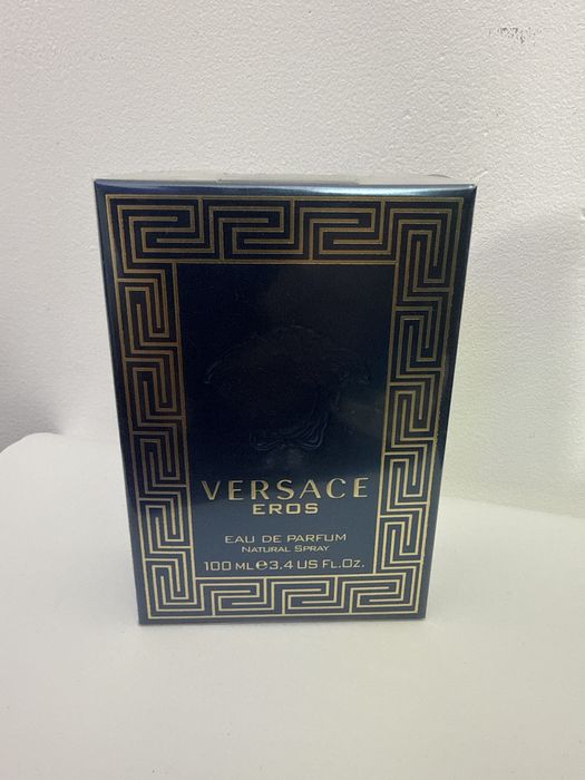 Versace EROS Woda perfumowana