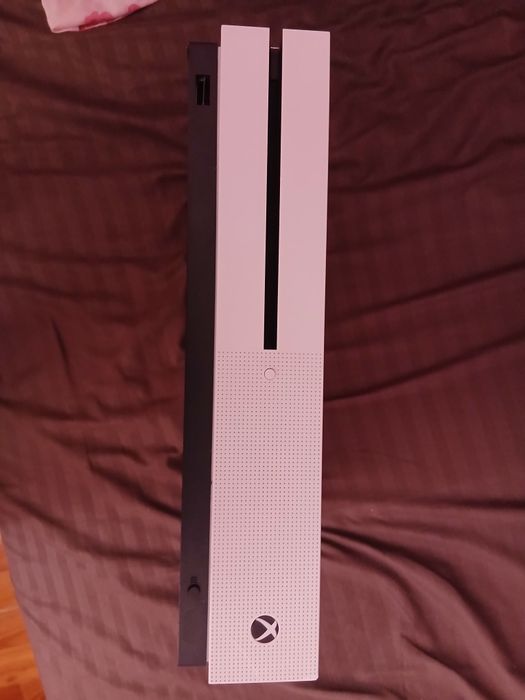Xbox one s 500gb i 1tb