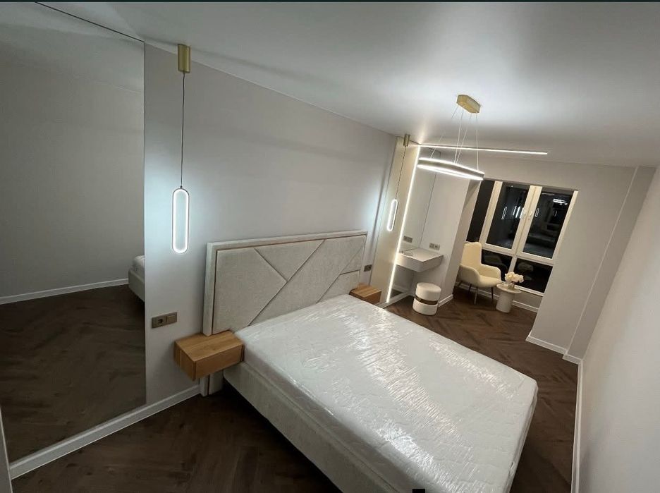 Продаж 3 кімнатної