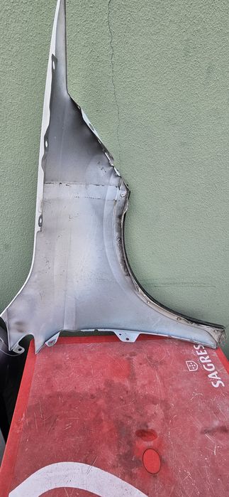 Guarda lamas seat arona