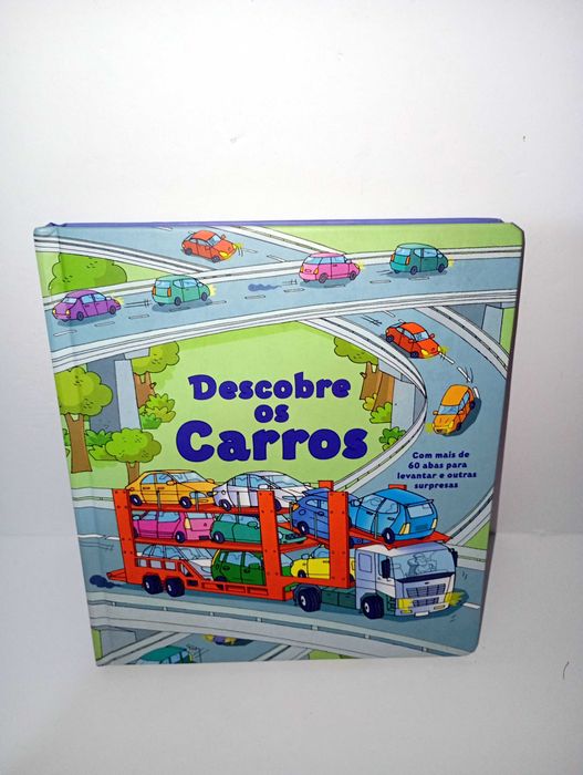 Discover the Cars