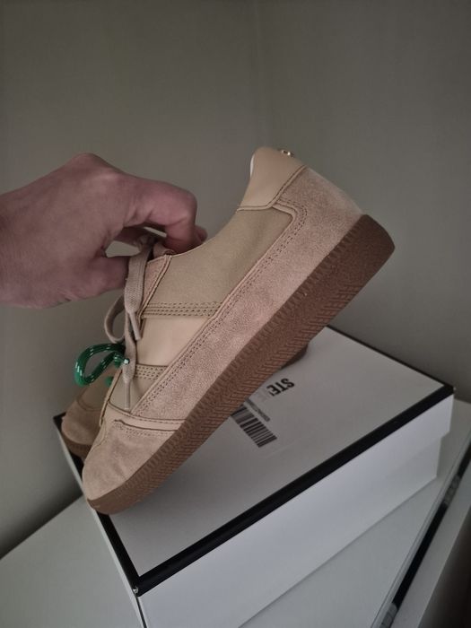 Кросівки Steve Madden 8.5( 38.5)