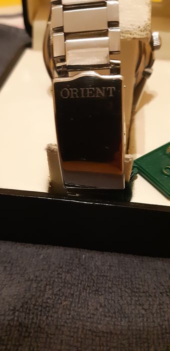Оригинальные часы ORIENT SK