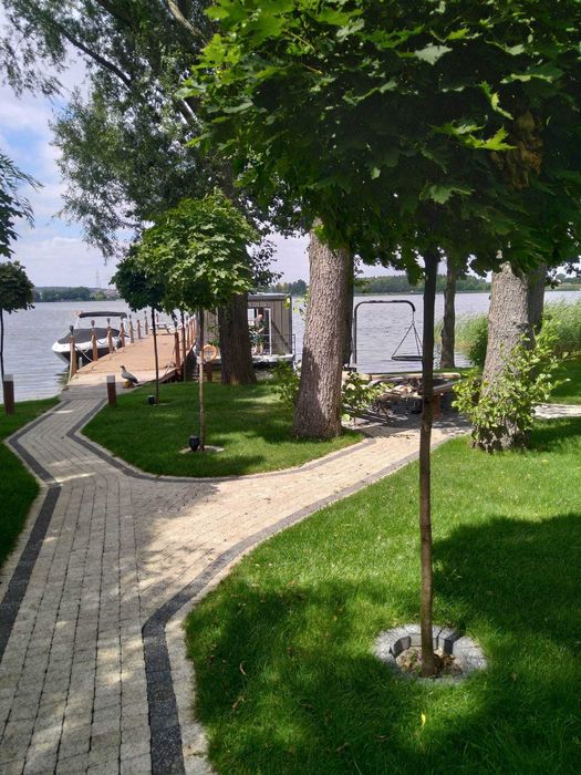 Wynajmę domek nad jeziorem Święta Boże Narodzenie. Ślesin