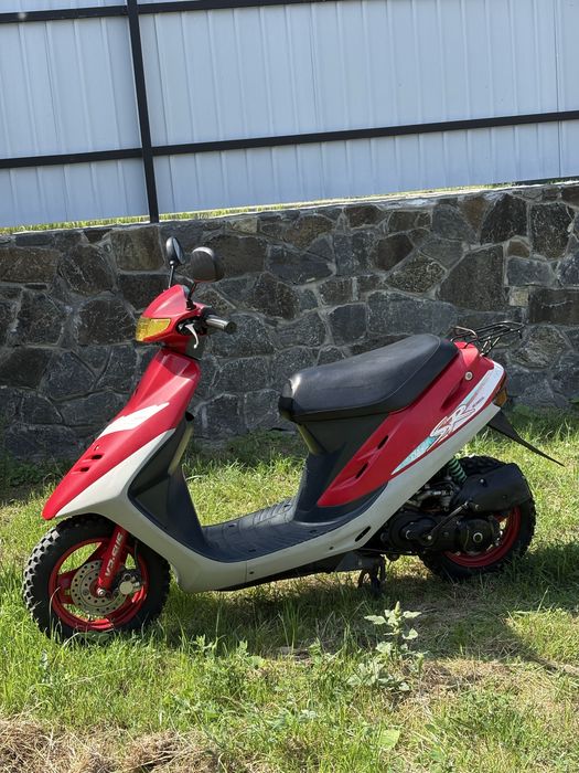 Honda Dio 28sr (zx)