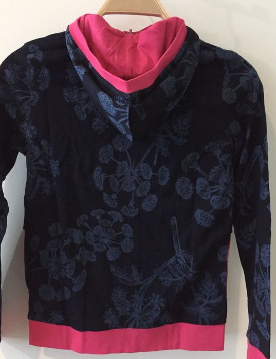 Sweat Desigual  menina