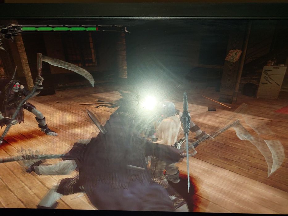 Jogo PC " DMC3 - Devil May Cry 3 - Special Edition " (Opt. Estado)