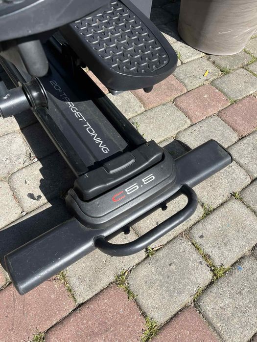 Orbitrek magnetyczny  nordic track