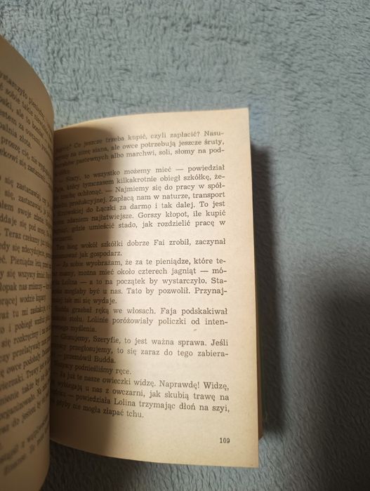 Dziennik pokładowy czyli o przygodach Buddy,Fai i Szeryfa