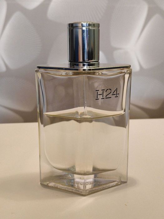 Hermes H24 Eau de toilette EDT woda toaletowa 100 ml