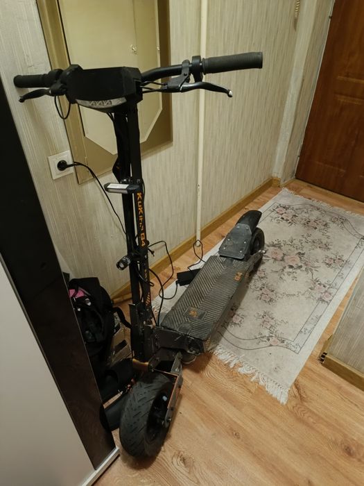 Kugokirim G4 najmocniejsza wersja