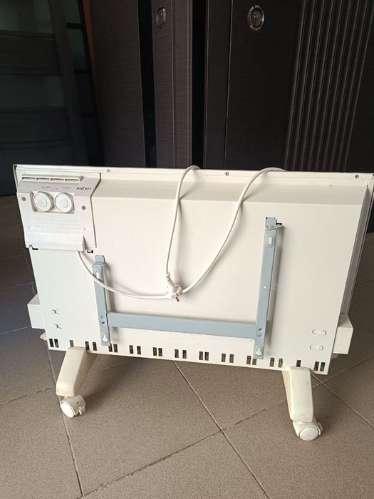 Масляный обогреватель 7,11 секций, тепловой конвектор