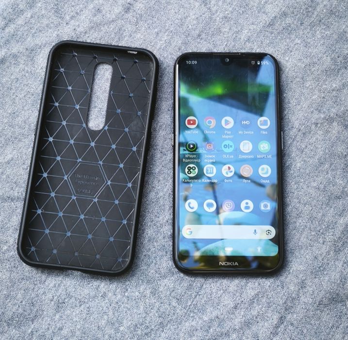 смартфон Nokia 4.2