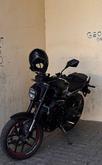 Продам, Rider cbr 250