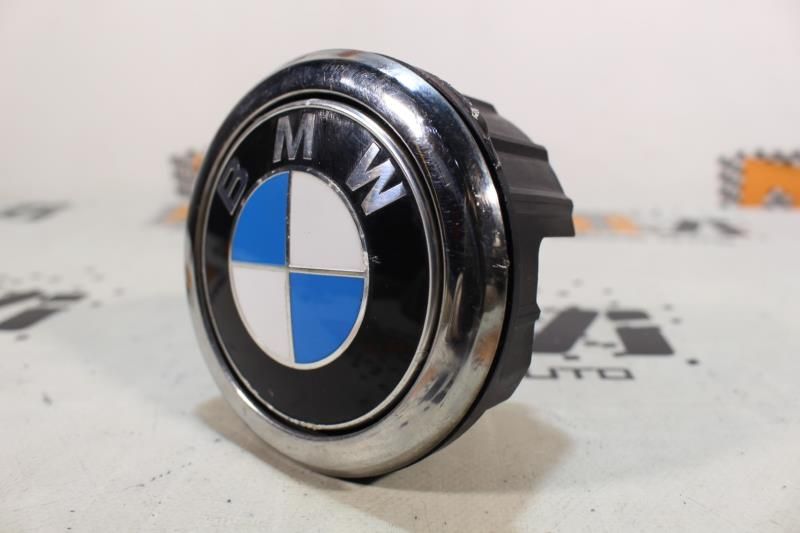 Puxador porta da mala BMW 1 (F20)