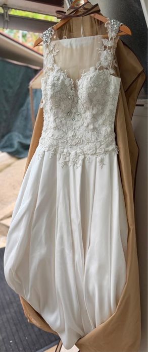 Vestido de Noiva