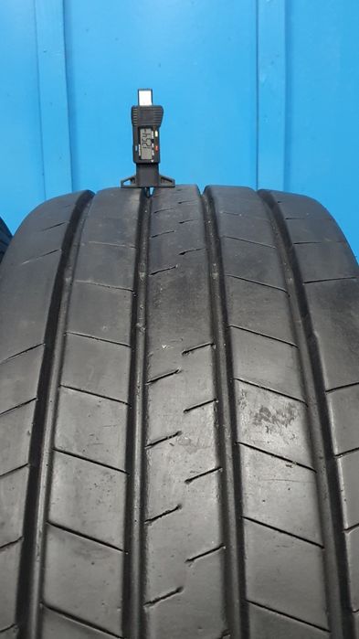 6 x 385/65 R22.5 Goodyear K MAX T GEN 2 HL ! Rok 2023