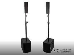 Aluguer de Equipamento de Som