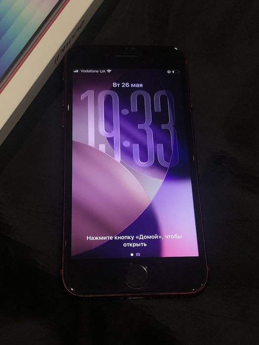 Apple iPhone se gen-3 2022 Айфон се 3