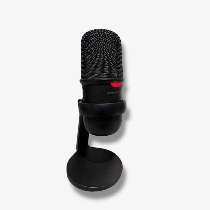 HyperX SoloCast USB Microphone64738825223042123