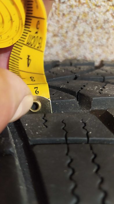 Alufelgi Mazda 6 Alu opony zimowe Kormoran 205/55/16 2017 stan b.dobry