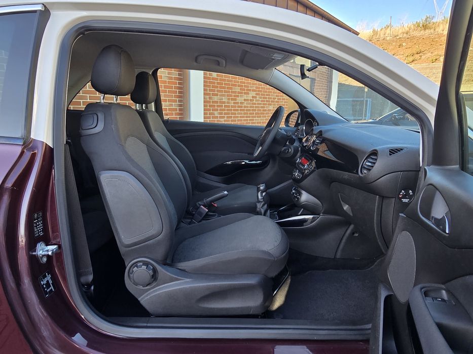 Opel Adam 1.2 70cv