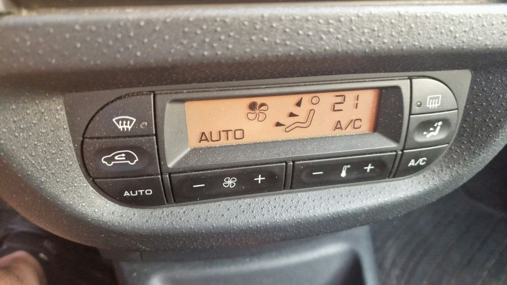 Citroën C2 VTR 1.4 HDi Enterprise / VAN