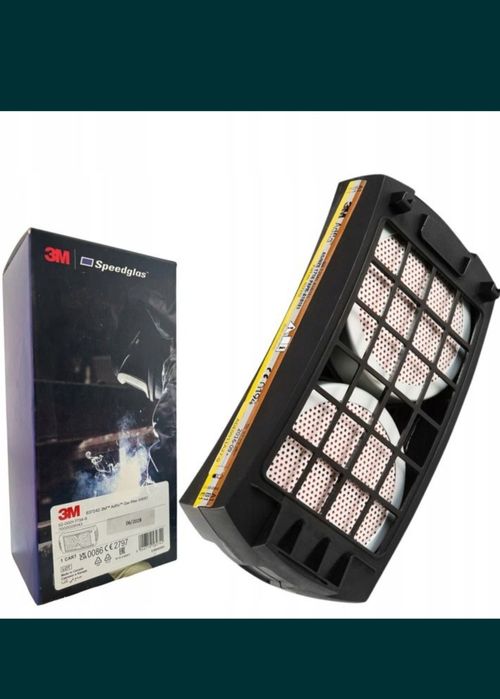 . 837242 filtr gazowy speedglas adflo