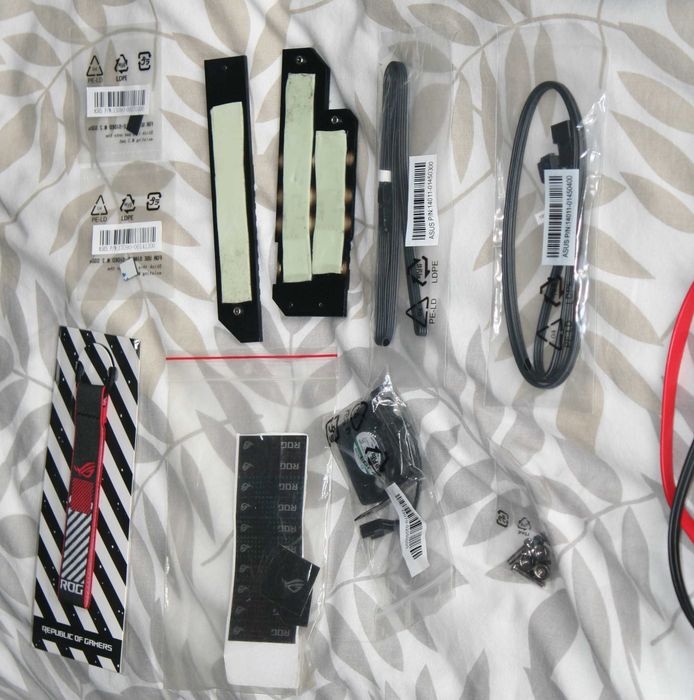 Asus ROG Maximus XII Hero