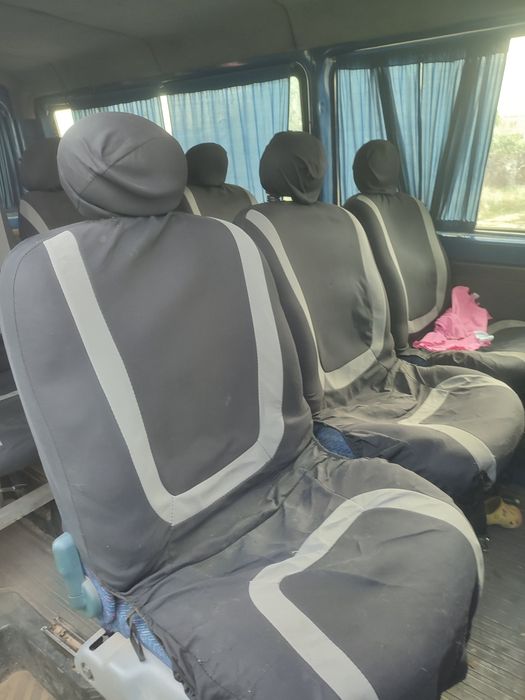 Мерседес спринтер,sprinter, спрінтер