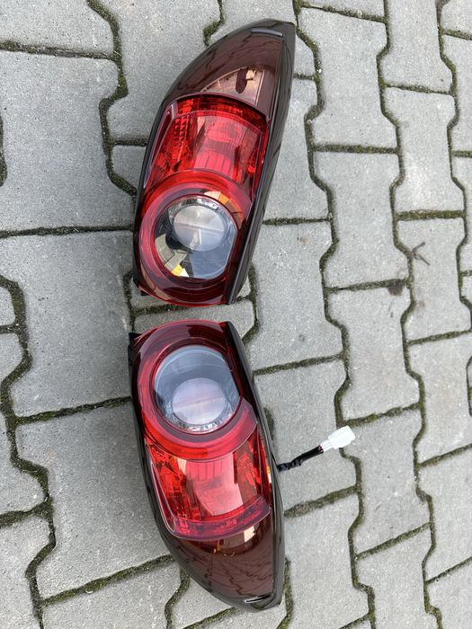 Mazda CX5 задні фонарі