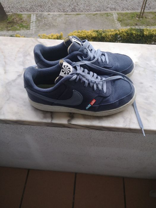Sapatilhas Nike tamanho 42