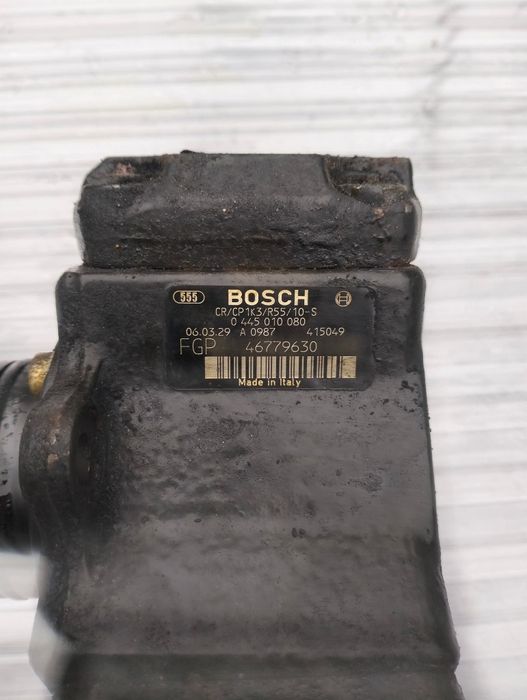 Bomba de Alta Pressão - 1.3 Mjet / CDTI - Fiat / Opel