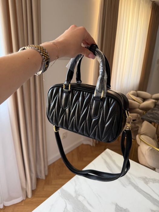 Сумка нова miu miu