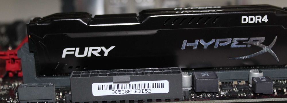 PC Asus I5 - 6100 / 16GB DDR4