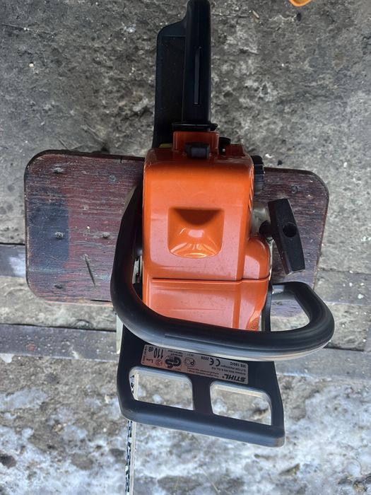 Продам штиль MS180 оригінал