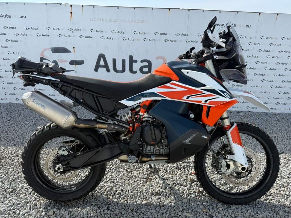 KTM
