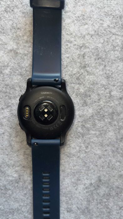 Relógio desportivo Garmin Venu 2