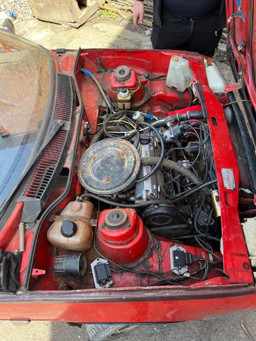 Продається Таврія