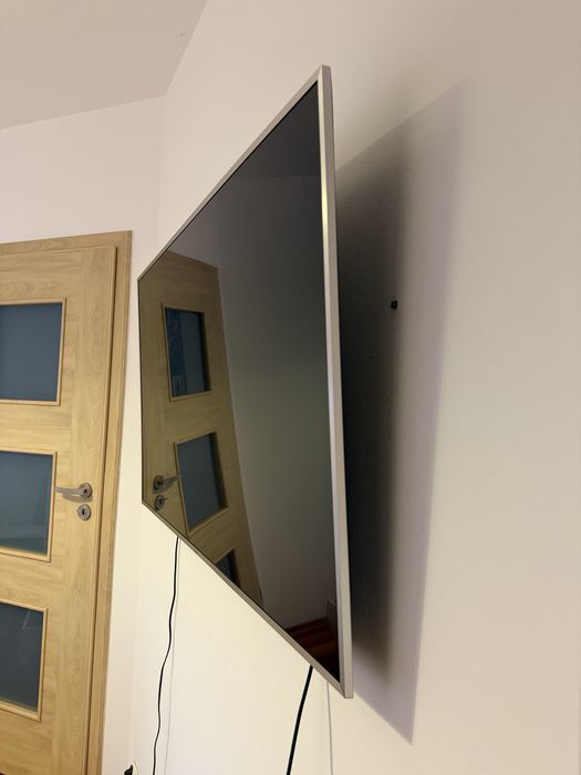 telewizor Samsung „55 cali”