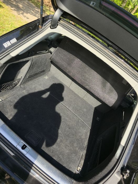 Audi A4 2.0TDI 2016 rok Automat stronic