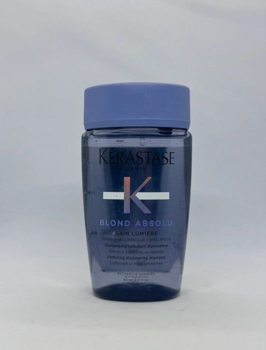 Kérastase Blond Absolu Bain Lumière szampon